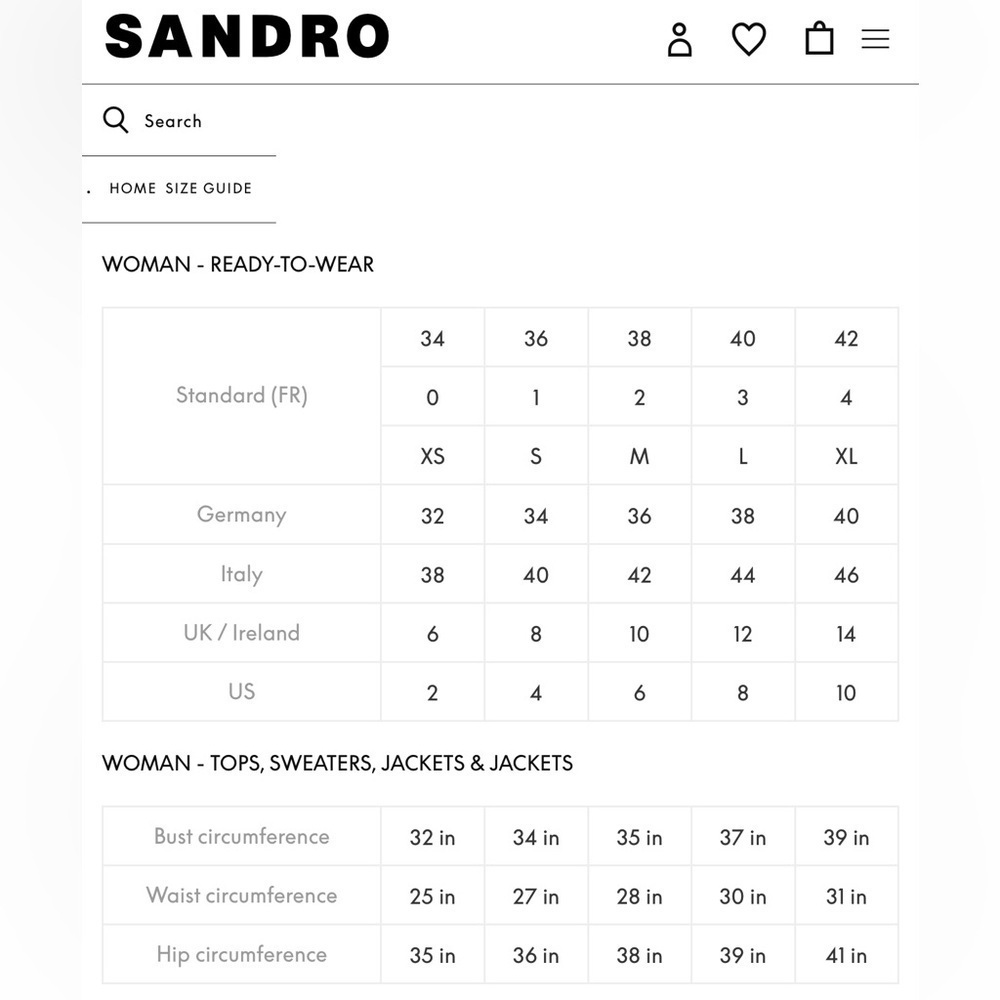 Sandro Peaches Pink Lace Sleeveless Dress Size 3 L (Flawed) - Picture 16 of 16